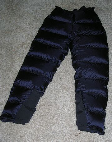 Used Millet Thermohose 2011 bike — image 2 of 4