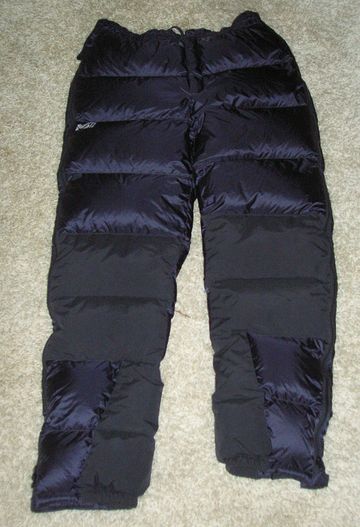 Used Millet Thermohose 2011 bike — image 1 of 4