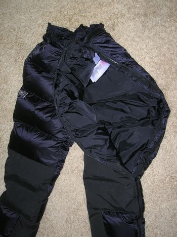 Used Millet Thermohose 2011 bike — image 4 of 4