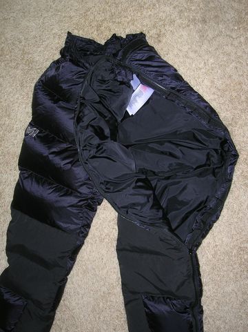 Used Millet Thermohose 2011 bike — image 4 of 4
