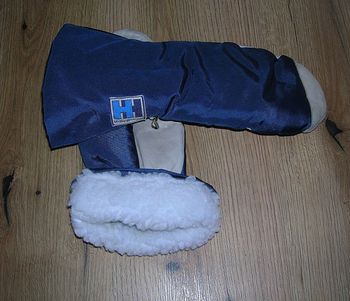 Used Helly Hansen Handschoenen 2011 bike — image 3 of 3
