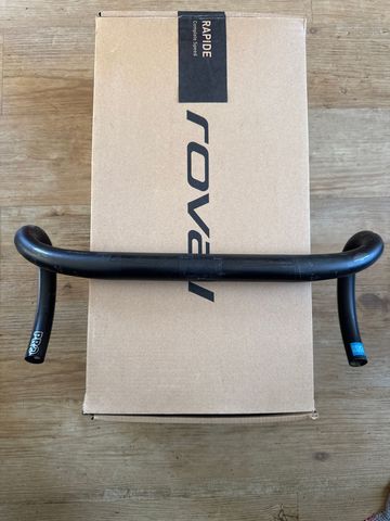 Gebrauchtes Pro Vibe Superlight Handlebar bike — Bild 3 von 3
