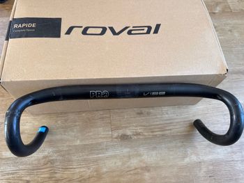 Pro, Vibe Superlight Handlebar