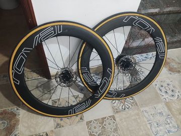 Specialized Roval Wheelset 2021 bike de segunda mano — imagen 2 de 5