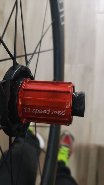 Specialized Roval Wheelset 2021 bike de segunda mano — imagen 3 de 5