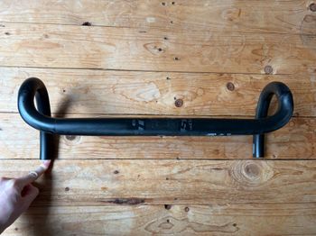 Easton, EC70 SL Handlebar