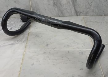 Giant, Contact SLR Carbon Fiber 42 31.8 135 80