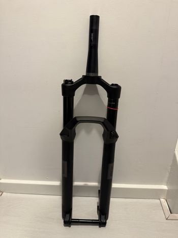 RockShox, Reba RL Fork