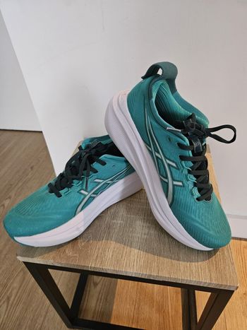 Asics, Nimbus 27