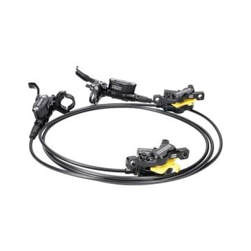 Brugt Braking Copia freni a disco RM4 kevlar Brakes