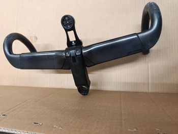 Specialized, S Works Handlebar
