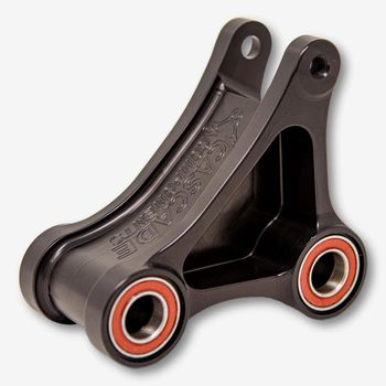 cascade, Components Link for Santa Cruz Megatower V2