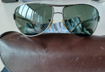 Used Zoo! Occhiali vintage bike — image 3 of 3