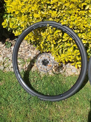 Brugt Fulcrum racing 600 db 2025 bike — billede 6 af 6