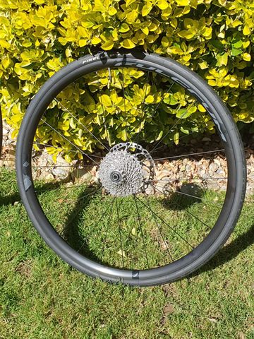 Brugt Fulcrum racing 600 db 2025 bike — billede 2 af 6
