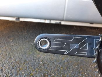Used Easton EC90 SL bike — image 3 of 3