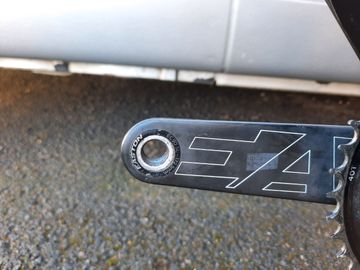Brugt Easton EC90 SL bike — billede 3 af 3