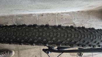 Used Pirelli Copertoni 2025 bike — image 3 of 4