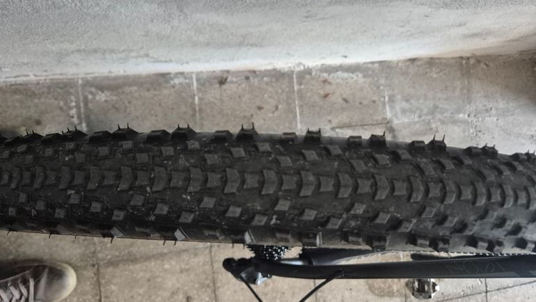 Used Pirelli Copertoni 2025 bike — image 3 of 4