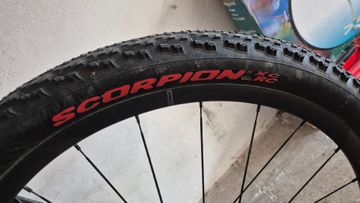 Used Pirelli Copertoni 2025 Tyres & Tubes