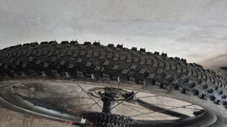 Used Pirelli Copertoni 2025 bike — image 4 of 4