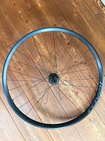 Specialized, Roval Traverse Alloy 29 Wheelset