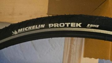 Gebrauchtes Michelin Protek 28-622 bike — Bild 1 von 4