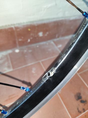 Used Spada Breva bike — image 6 of 6
