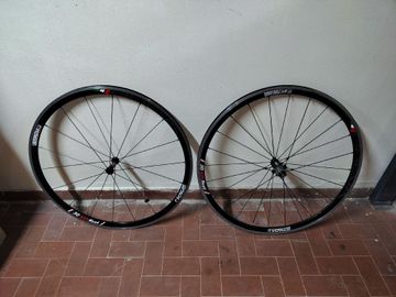 Spada Breva Wheels d'occasion