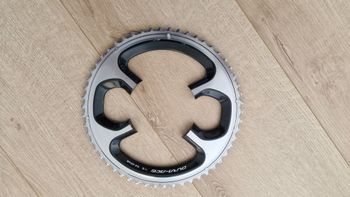 Shimano, Dura-Ace FC-R9000 Chainring