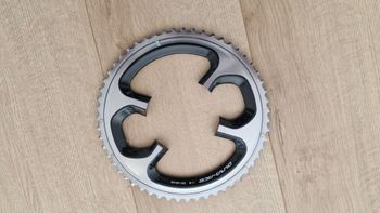Shimano, Dura-Ace FC-R9000 Chainring