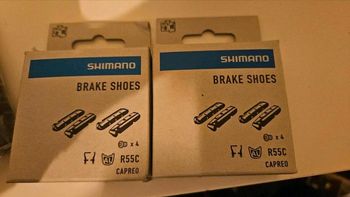 Shimano, R55C