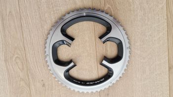 Shimano, Dura-Ace FC-R9000 Chainring