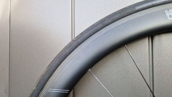 Used Swiss Side HADRON² Classic 500 Rim Tubeless 2022 bike — image 8 of 13