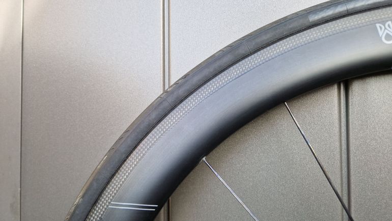 Used Swiss Side HADRON² Classic 500 Rim Tubeless 2022 bike — image 8 of 13
