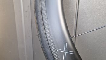 Used Swiss Side HADRON² Classic 500 Rim Tubeless 2022 bike — image 7 of 13
