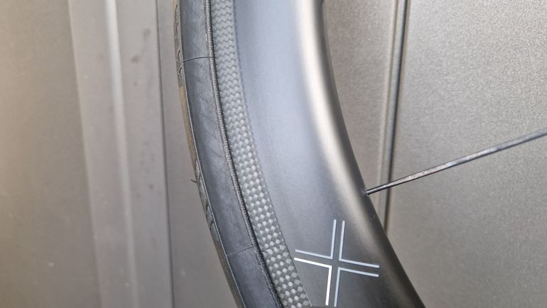 Used Swiss Side HADRON² Classic 500 Rim Tubeless 2022 bike — image 7 of 13