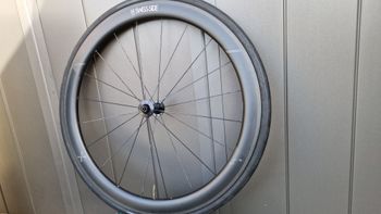 Used Swiss Side HADRON² Classic 500 Rim Tubeless 2022 bike — image 6 of 13