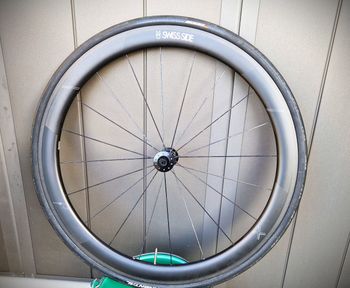 Used Swiss Side HADRON² Classic 500 Rim Tubeless 2022 bike — image 11 of 13