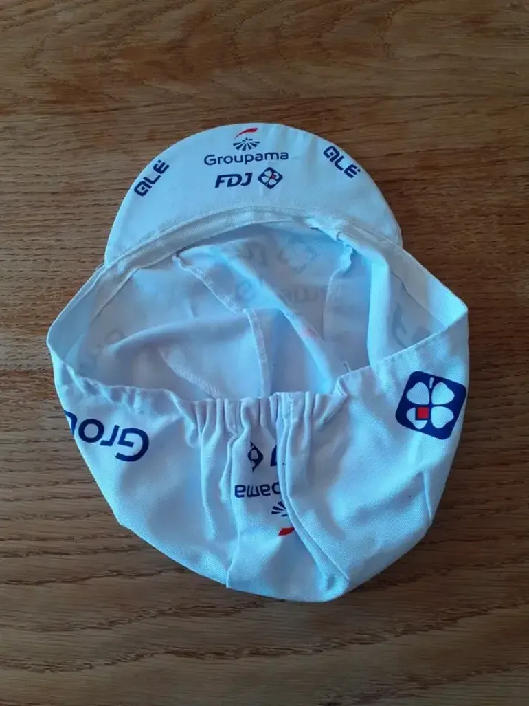 Used FDJ Casquette bike — image 2 of 2