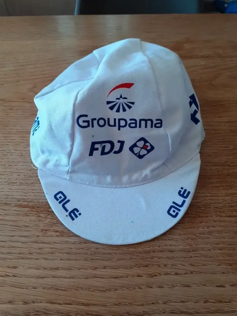 Used FDJ Casquette bike — image 1 of 2