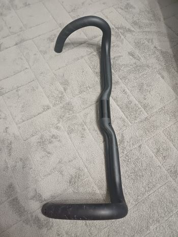 Orbea, dropbar