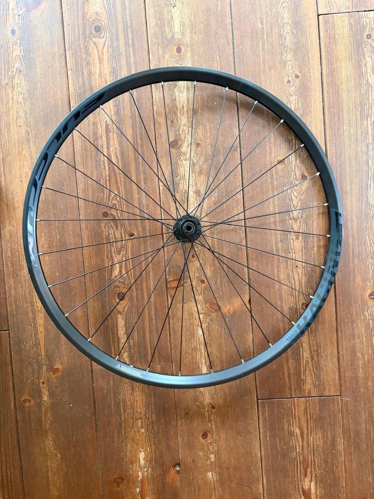 Used Fulcrum Racing 900 DB bike — image 1 of 3