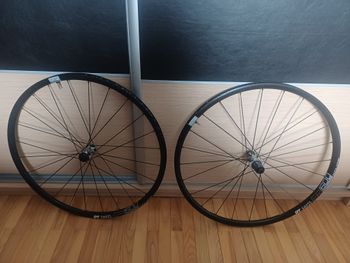 Dt Swiss, ER 1600 SPLINE db 30 12/142 mm Sram XDR