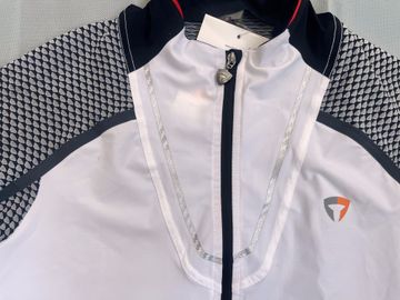 Brugt Briko Pomice Jersey men M bike — billede 3 af 8