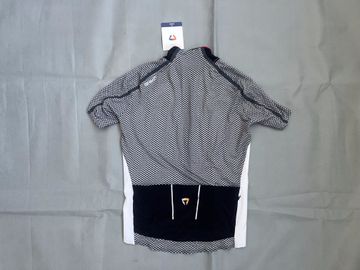 Brugt Briko Pomice Jersey men M bike — billede 2 af 8