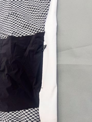 Brugt Briko Pomice Jersey men M bike — billede 6 af 8