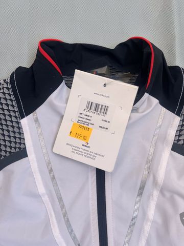 Brugt Briko Pomice Jersey men M bike — billede 8 af 8