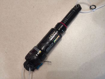 RockShox, SidLuxe Select +