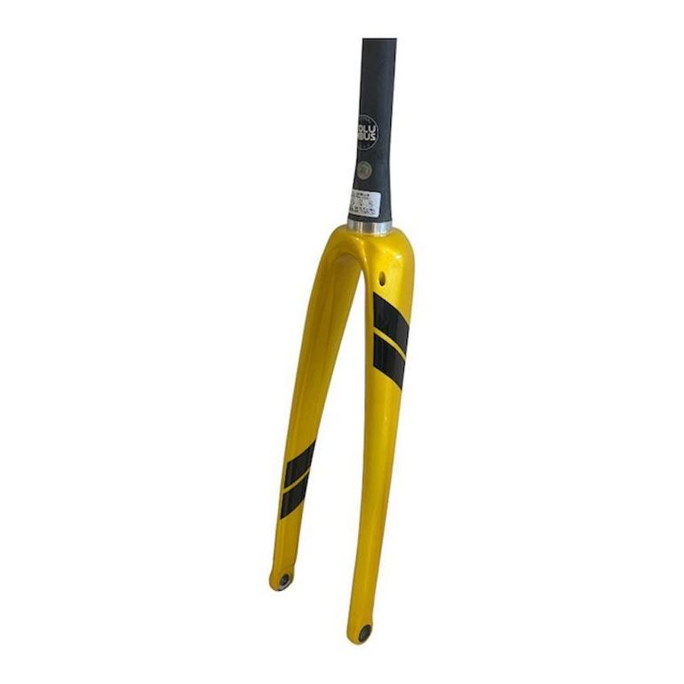 Used Columbus Futura Disc Nemo Fork bike — image 3 of 3